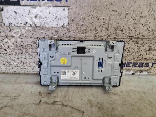 Display VW T-ROC (A11, D11) 1.0 TSI | BP33736818C48 - Image 2