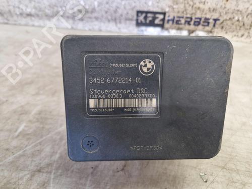 ABS pump BMW 3 Touring (E91) 318 d | BP25133030M43 