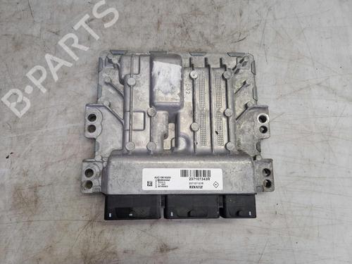 Computer motormanagement RENAULT MEGANE IV Hatchback (B9A/M/N_) 1.5 dCi 110 (B9A3) (110 hp) 27350065
