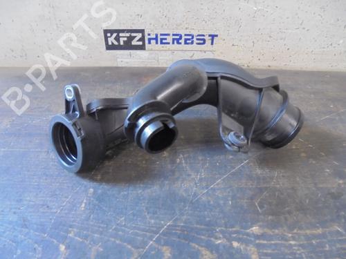 Used Pipe FORD FOCUS III Turnier 2.0 TDCi (150 hp) 13433893