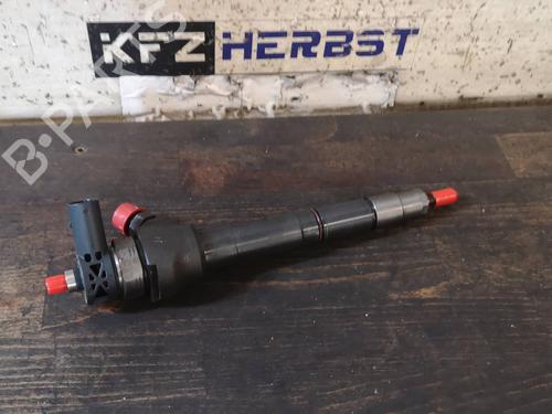 Used Injector VW GOLF VII Variant (BA5, BV5) 1.6 TDI (105 hp) 20091621