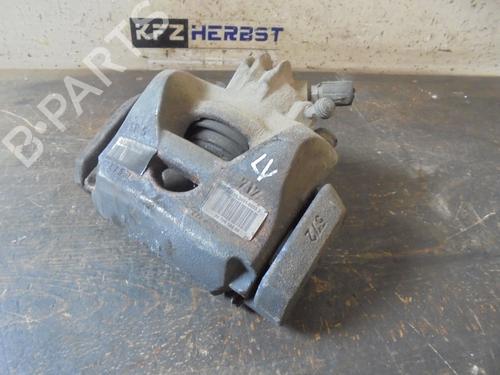 Used Left front brake caliper CITROËN BERLINGO Box Body/MPV (B9) 1.6 BlueHDi 100 (99 hp) 12869255