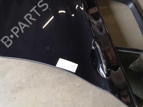 Left rear door BMW 5 (F10) 520 d | BP22286993C4 