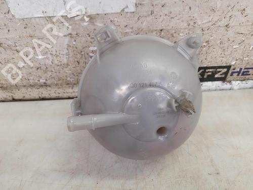 Expansion tank VW GOLF VII Variant (BA5, BV5) 1.6 TDI | BP24538596C120 