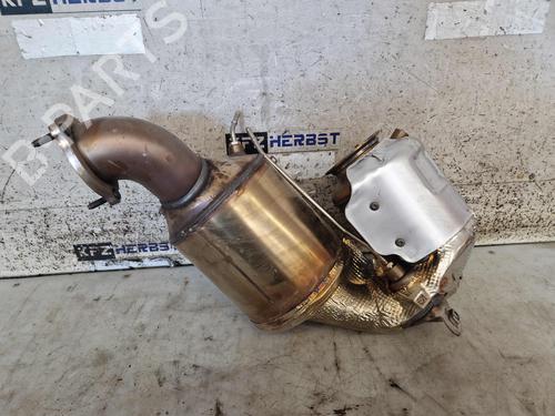 Used Particulate filter Particulate filter 39096467 39096467