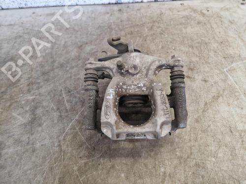 Pinza freno posteriore sinistra Pinza freno posteriore sinistra FORD PUMA (J2K, CF7) 1.0 EcoBoost (125 hp) 35802686 35802686