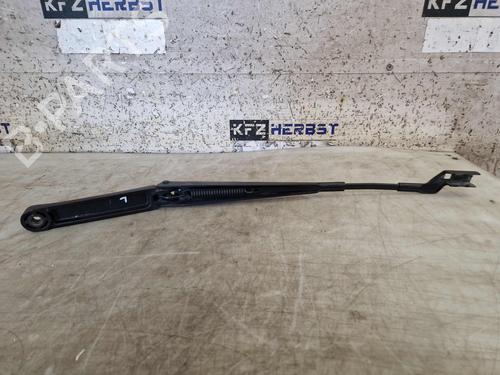 Front windshield wiper arm SEAT IBIZA V (KJ1, KJG) 1.0 TSI | BP26649112C143