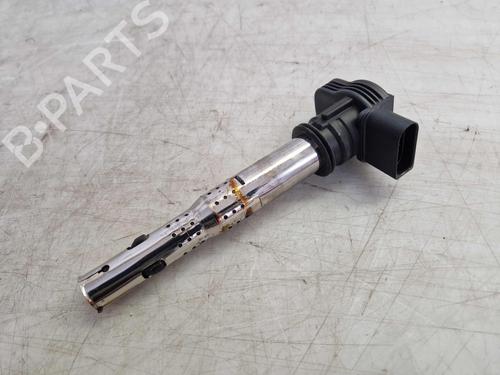 Used Electronic module AUDI A6 C7 Avant (4G5, 4GD) 2.0 TFSI (180 hp) 26948733
