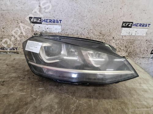 Used Right headlight Right headlight VW GOLF VII Variant (BA5, BV5) 1.2 TSI (105 hp) 33463866 33463866