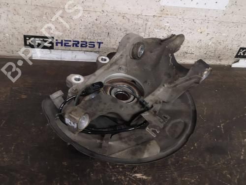 Right rear steering knuckle MERCEDES-BENZ GLC (X253) 200 d 4-matic (253.916) | BP12875493M28 