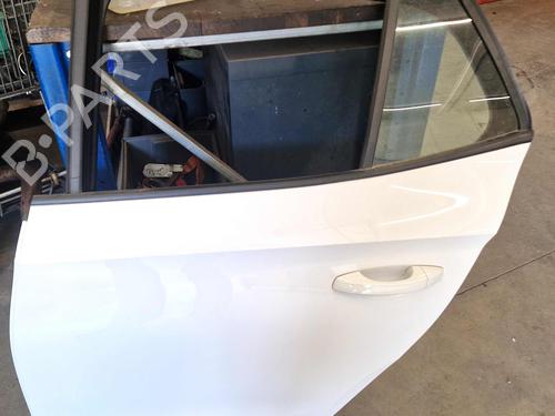left-rear-door-skoda-fabia-iv-pj3-2021-33978269 main image