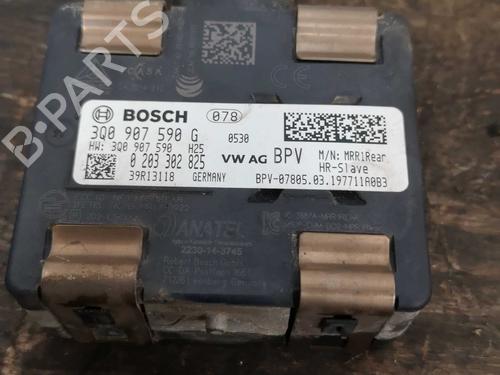 Electronic sensor VW PASSAT B8 Variant (3G5, CB5) 2.0 TDI | BP22288848M84 