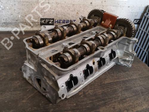 Cylinder head OPEL MERIVA B MPV (S10) 1.4 (75) | BP28308573M5 