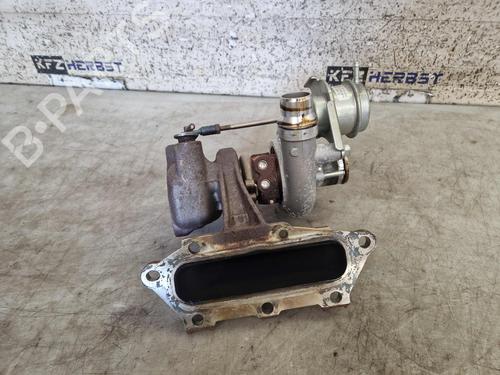 Used Turbocharger/Supercharger DACIA SANDERO II TCe 90 (B8M1, B8MA, B8AC) (90 hp) 29068109