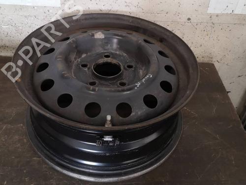 Used Rim KIA CEE'D Sportswagon (JD) 1.4 CVVT (100 hp) 12878997