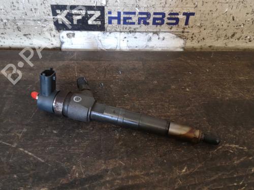 Used Injector FIAT DOBLO Bus (263_) 1.6 D Multijet (263AXD1B, 263AXX1B) (105 hp) 22291124
