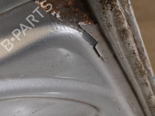 Right front door FORD FOCUS C-MAX (DM2) 1.8 | BP12895572C3 