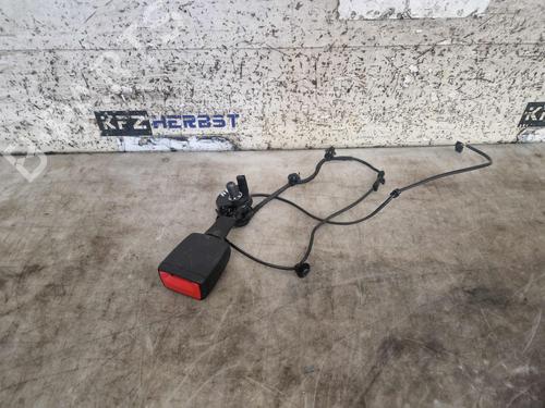 Used Rear left belt tensioner Rear left belt tensioner 36964895 36964895