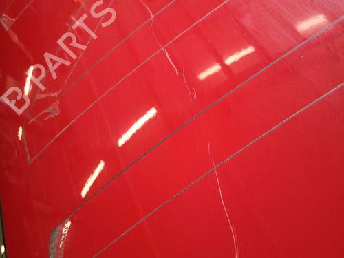 Right front door PEUGEOT 107 (PM_, PN_) 1.0 | BP22278541C3