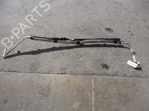 Venstre gardin kollisjonspute VW GOLF V (1K1) 1.6 FSI (115 hp) 13431758