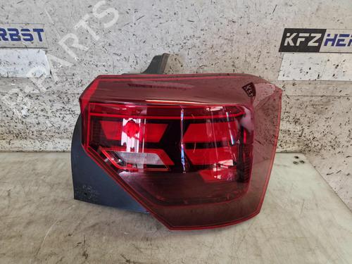 Used Right taillight VW POLO VI (AW1, BZ1, AE1) 1.0 MPi (80 hp) 30270026