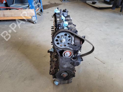 Engine SEAT LEON ST (5F8) 1.6 TDI | BP23985543M1 
