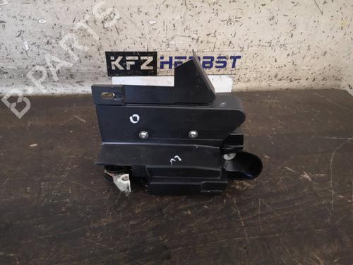 Front left lock DACIA SANDERO III 1.0 TCe 90 | BP12893969C98 
