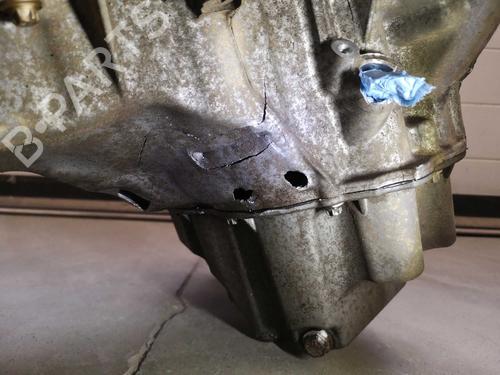 Engine MERCEDES-BENZ M-CLASS (W166) ML 63 AMG 4-matic (166.074) | BP22277560M1 
