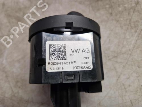Headlight switch SEAT LEON ST (5F8) 1.5 TSI | BP30451202I24