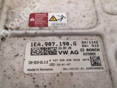 Electronic module SKODA ENYAQ iV SUV (5AZ) 80 | BP38046627M83 - Image 2
