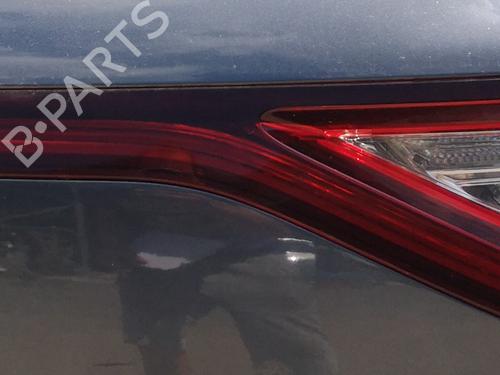 Used Right taillight Right taillight 36810252 36810252