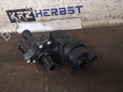 Used Auxiliary water pump SMART FORFOUR Hatchback (453) 1.0 (453.042, 453.043) (71 hp) 20170738