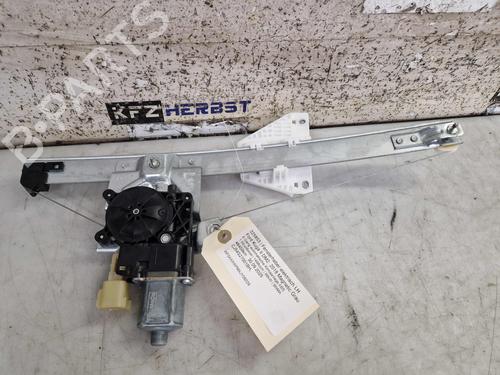 Rudehejsemekanisme venstre bagtil FORD KUGA II (DM2) 1.5 EcoBoost (120 hp) 29324953