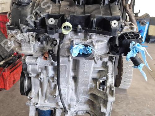 Motor Motor OPEL CORSA F (P2JO) 1.2 (68) (75 hp) 37461076 37461076