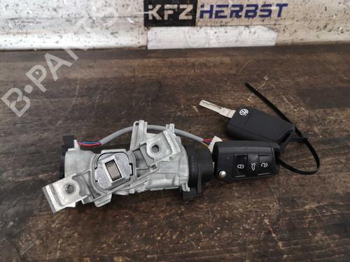 Used Ignition barrel VW GOLF VII (5G1, BQ1, BE1, BE2) 1.6 TDI (90 hp) 22286112