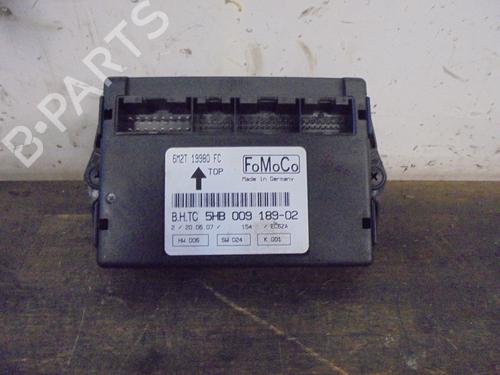 Used Control unit FORD GALAXY II (WA6) 2.0 TDCi (130 hp) 13433212
