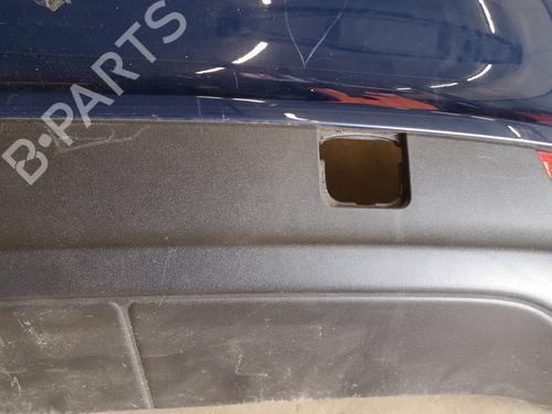 Rear bumper FORD FOCUS III 1.0 EcoBoost | BP12893439C8 
