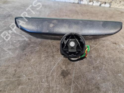Rear mirror VOLVO V40 Hatchback (525) D2 | BP35975301I6 - Image 2
