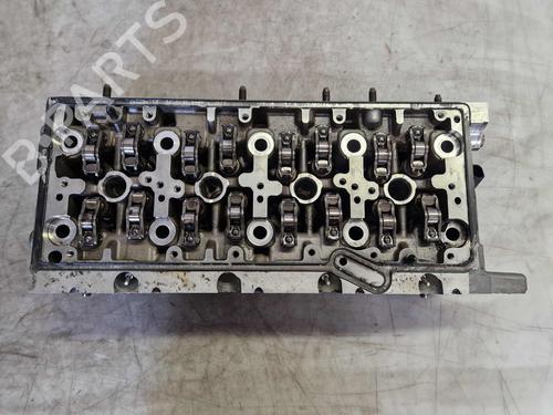 Cylinder head SKODA KODIAQ I (NS6, NS7, NV7) 2.0 TDI 4x4 | BP29562944M5 