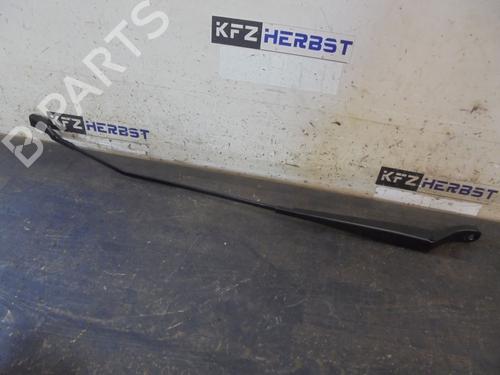 Used Front windshield wiper arm CITROËN BERLINGO Box Body/MPV (B9) 1.6 BlueHDi 100 (99 hp) 13068196
