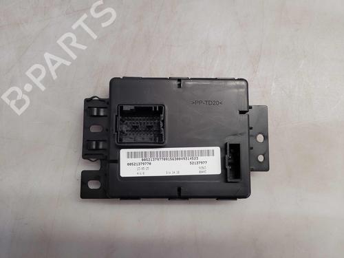 Øvrige styreenhet FIAT 500e (332_) Elektro 3+1 (FA1) (118 hp) 23645622