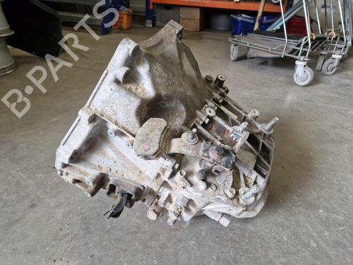 Used Gearbox MAZDA 3 (BM, BN) 2.0 (120 hp) 29823942