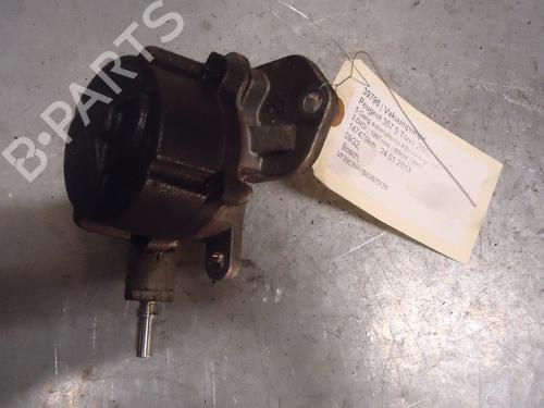 Used Vacuum pump PEUGEOT 307 (3A/C) 2.0 HDi 90 (90 hp) 12882385