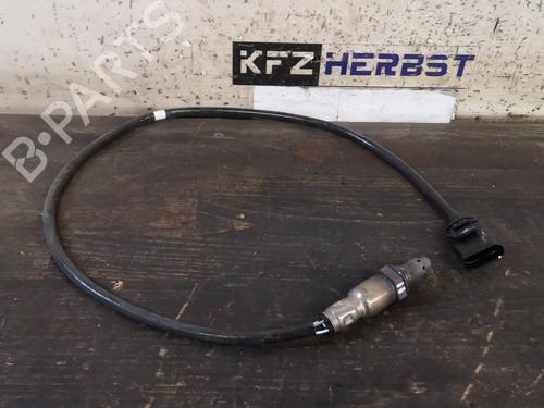 Used Electronic sensor VW POLO VI (AW1, BZ1, AE1) 1.0 MPi (80 hp) 12875290