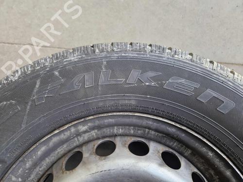 Fælk FORD TRANSIT V363 Van (FCD, FDD) 2.0 EcoBlue | BP32370789C45