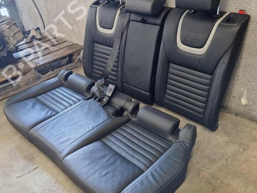 Seats set SKODA OCTAVIA III Combi (5E5, 5E6) 2.0 TDI RS | BP31948616C78
