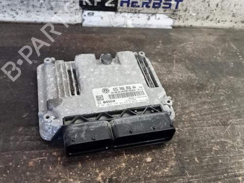 Used Engine control unit (ECU) SEAT LEON (1P1) 1.9 TDI (105 hp) 22294061