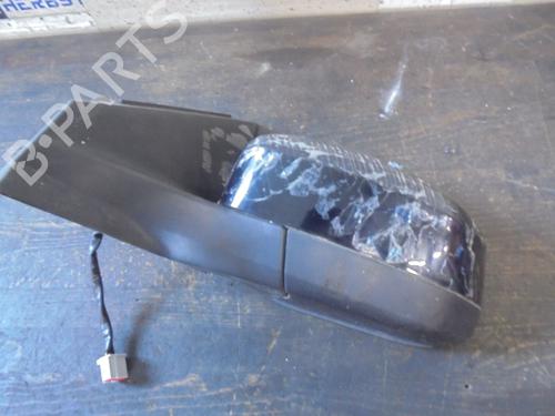 Left mirror FORD MONDEO IV (BA7) 2.0 TDCi | BP12869104C26 