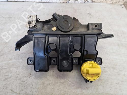 Used Valve cover NISSAN X-TRAIL III (T32_, T32R, T32RR) 1.6 dCi ALL MODE 4x4-i (NT32) (130 hp) 26488556