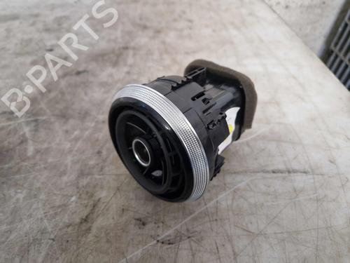 Used Air vent AUDI A3 Sportback (8VA, 8VF) 1.2 TFSI (105 hp) 33011966
